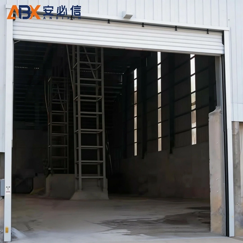 塔城高速堆积门